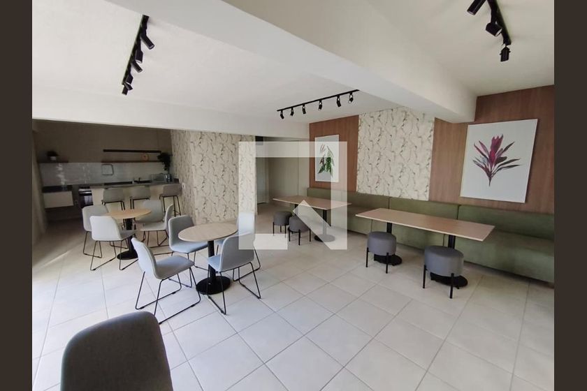Apartamento, 2 quartos, 55 m² - Foto 53