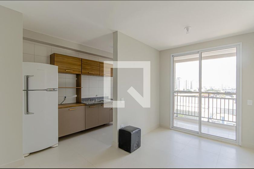 Apartamento, 2 quartos, 55 m² - Foto 3