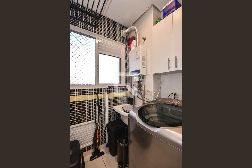 Apartamento, 2 quartos, 48 m² - Foto 67