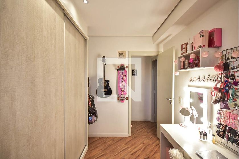 Apartamento, 2 quartos, 48 m² - Foto 29