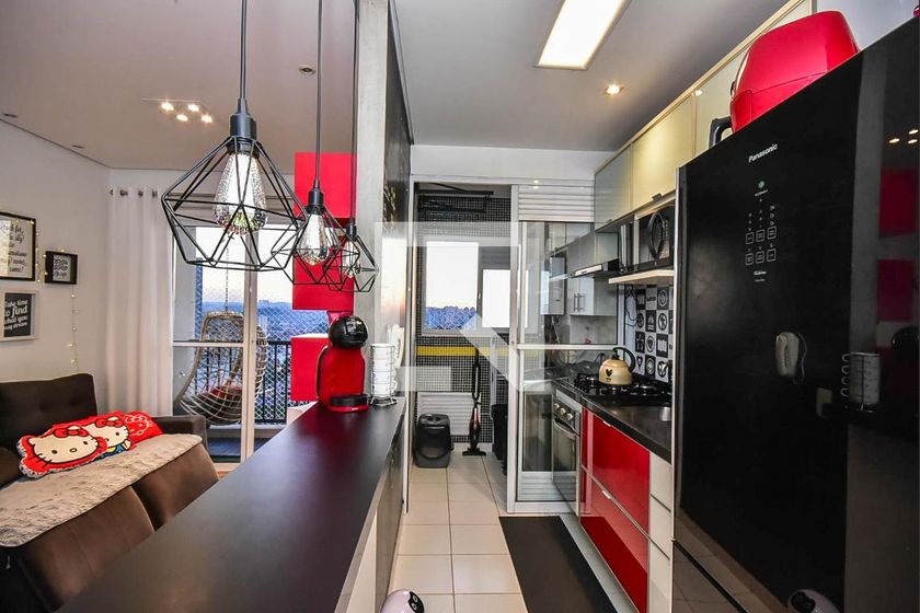 Apartamento, 2 quartos, 48 m² - Foto 57
