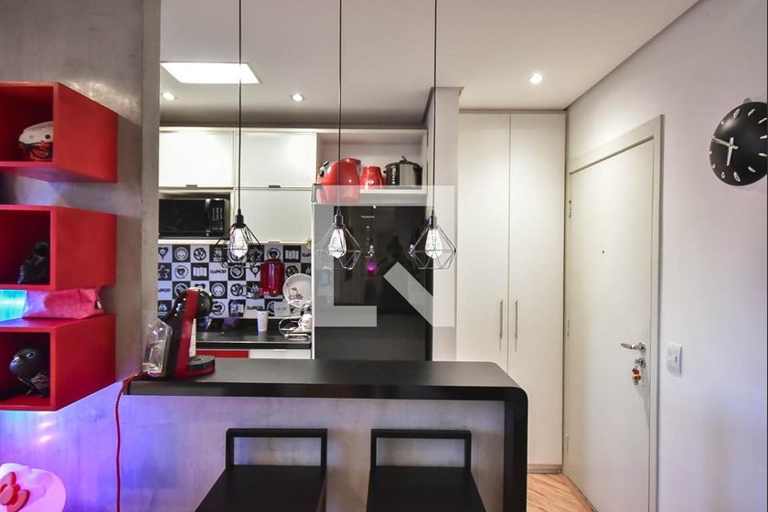 Apartamento, 2 quartos, 48 m² - Foto 53