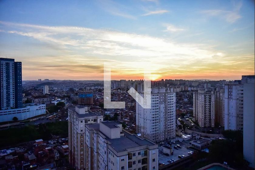 Apartamento, 2 quartos, 48 m² - Foto 31