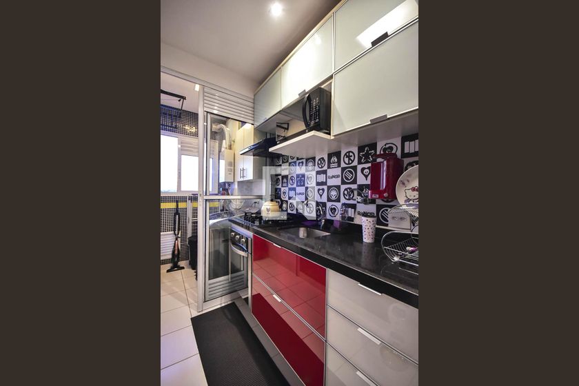 Apartamento, 2 quartos, 48 m² - Foto 63