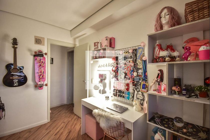 Apartamento, 2 quartos, 48 m² - Foto 27