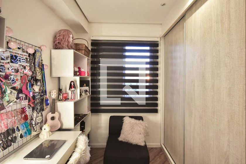 Apartamento, 2 quartos, 48 m² - Foto 25