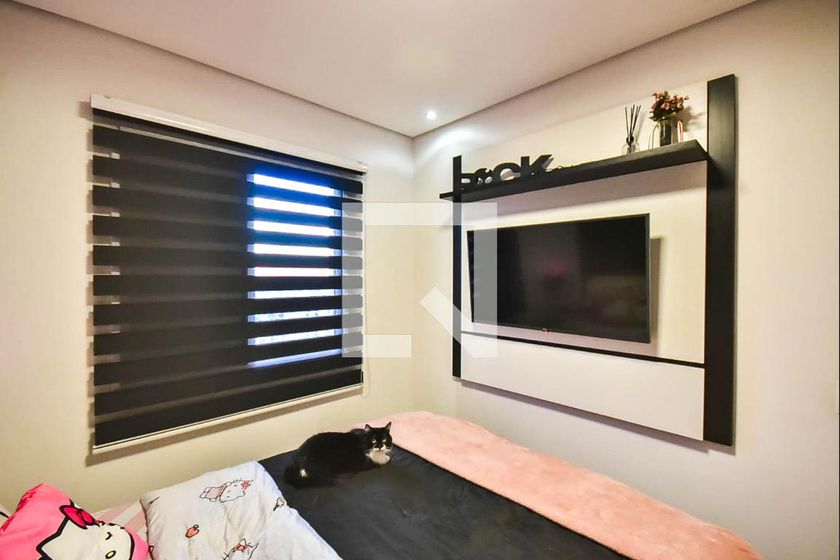 Apartamento, 2 quartos, 48 m² - Foto 35