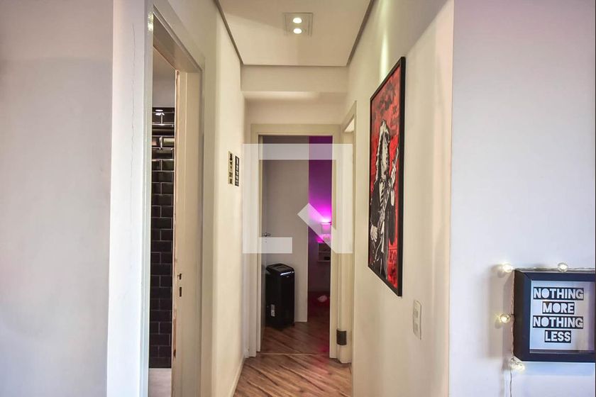 Apartamento, 2 quartos, 48 m² - Foto 21