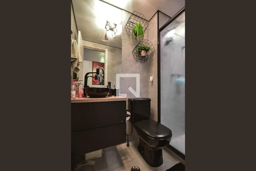 Apartamento, 2 quartos, 48 m² - Foto 45