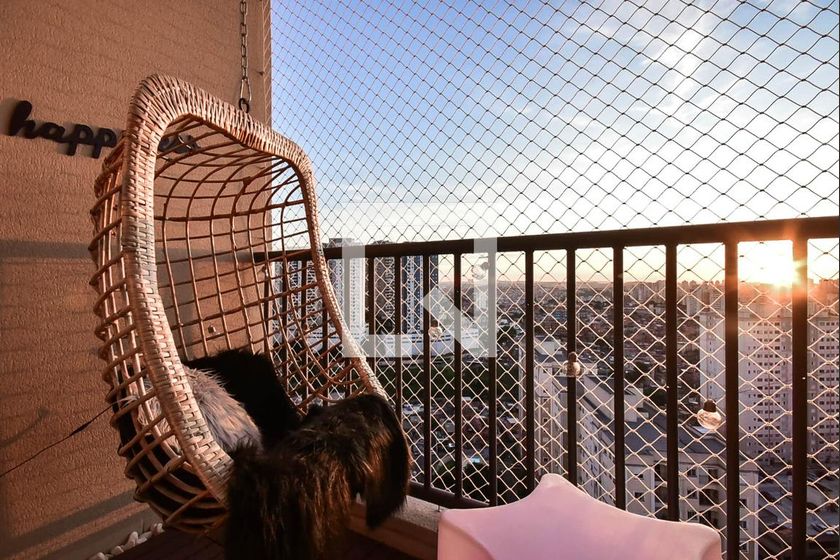 Apartamento, 2 quartos, 48 m² - Foto 17