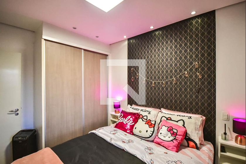 Apartamento, 2 quartos, 48 m² - Foto 37