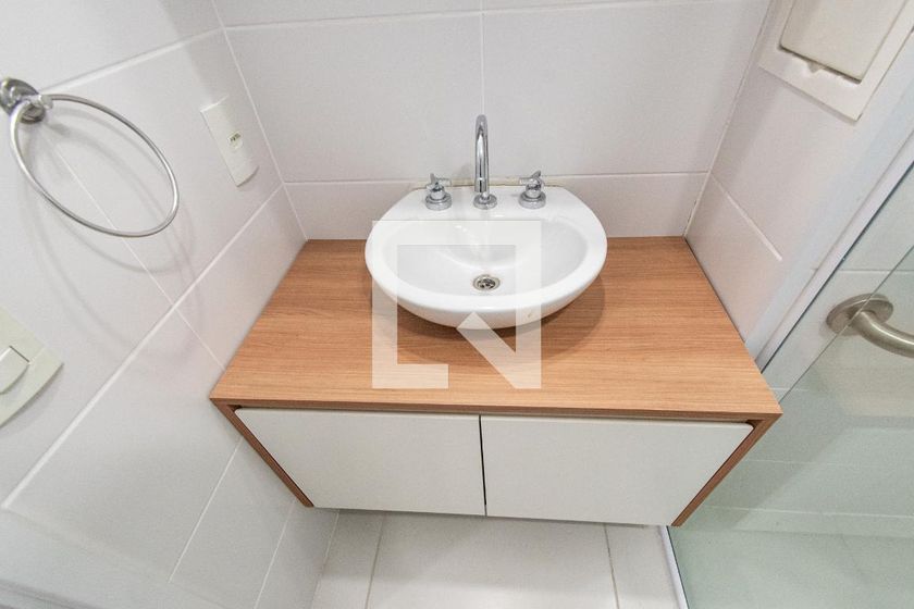 Kitnet-Studio, 22 m² - Foto 15