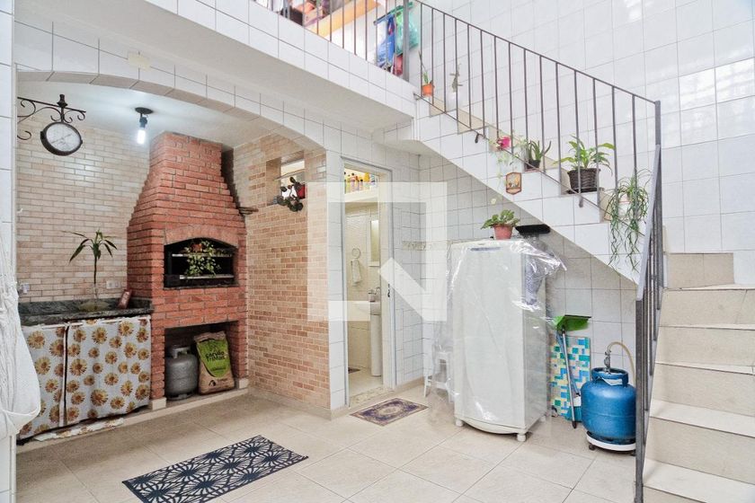 Casa, 3 quartos, 100 m² - Foto 67