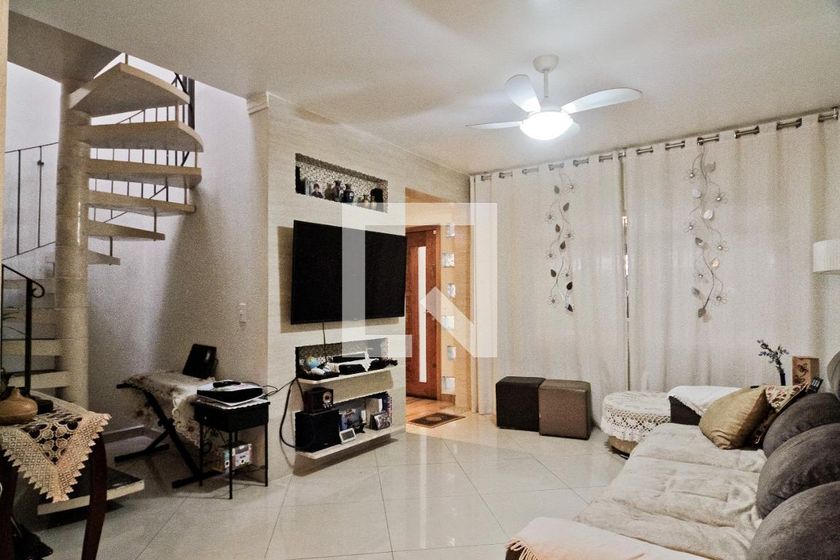 Casa, 3 quartos, 100 m² - Foto 3