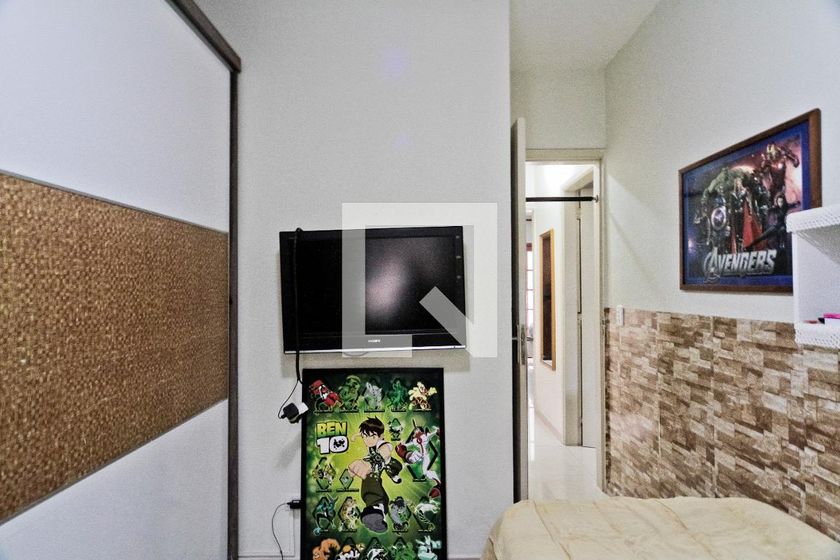 Casa, 3 quartos, 100 m² - Foto 15
