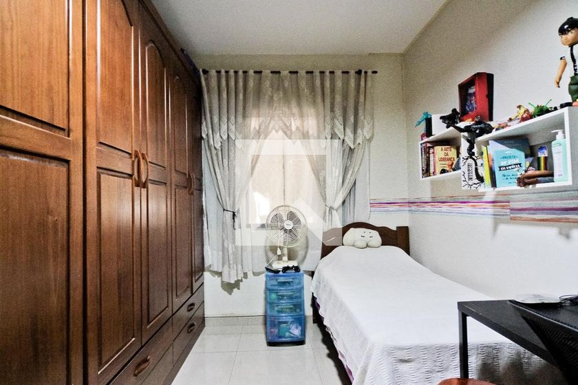 Casa, 3 quartos, 100 m² - Foto 19