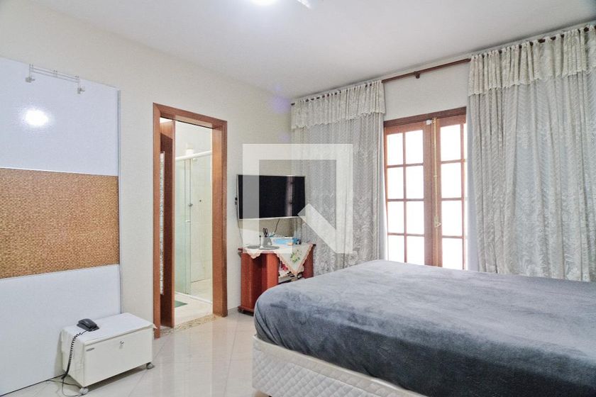 Casa, 3 quartos, 100 m² - Foto 25