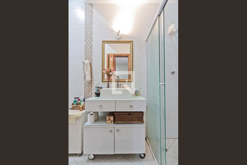 Casa, 3 quartos, 100 m² - Foto 31