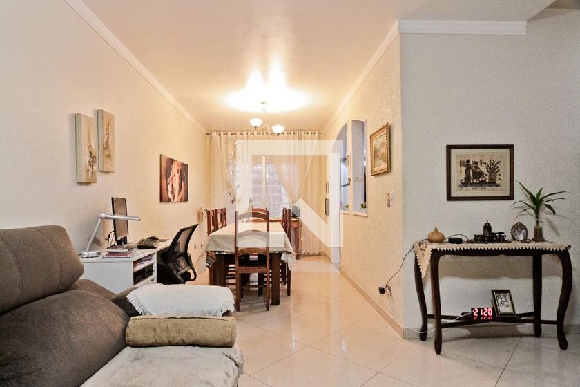 Casa, 3 quartos, 100 m² - Foto 7