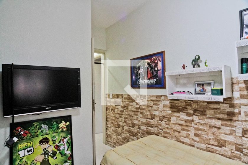 Casa, 3 quartos, 100 m² - Foto 13