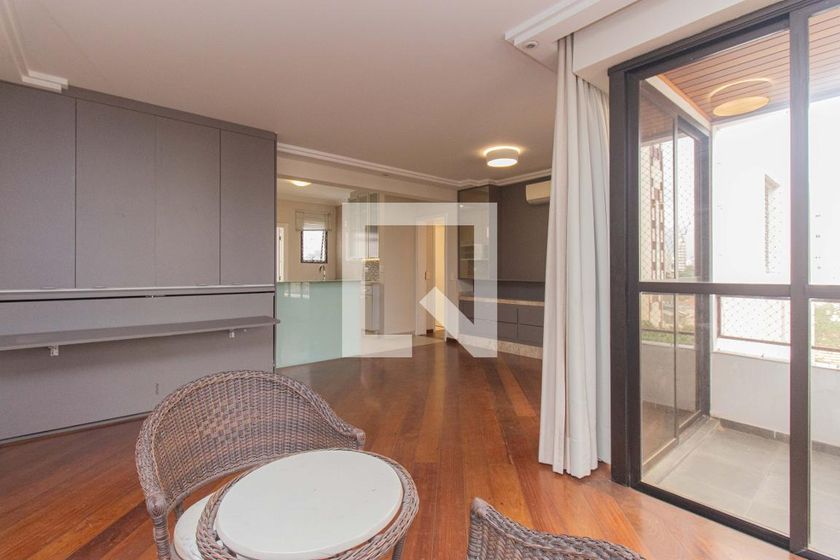 Apartamento, 3 quartos, 115 m² - Foto 6