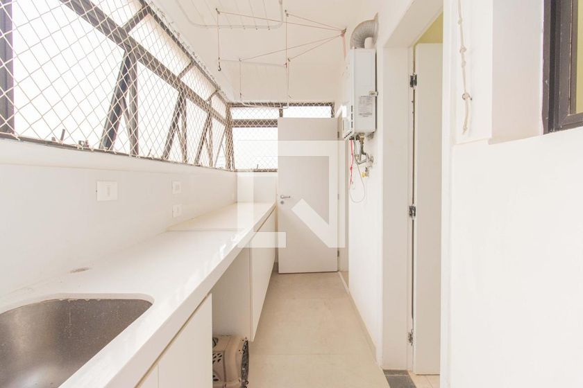 Apartamento, 3 quartos, 115 m² - Foto 60