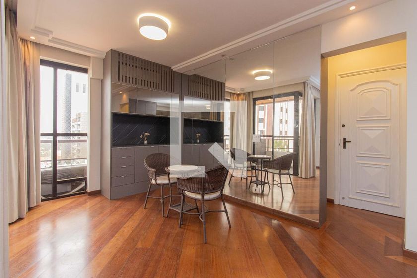Apartamento, 3 quartos, 115 m² - Foto 4