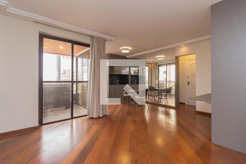Apartamento, 3 quartos, 115 m² - Foto 2