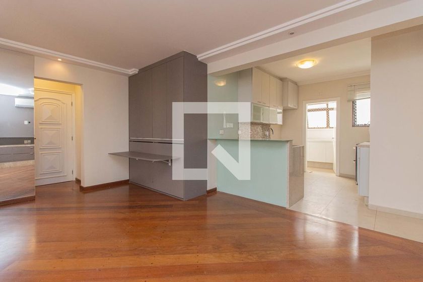 Apartamento, 3 quartos, 115 m² - Foto 3