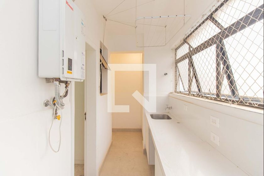 Apartamento, 3 quartos, 115 m² - Foto 57