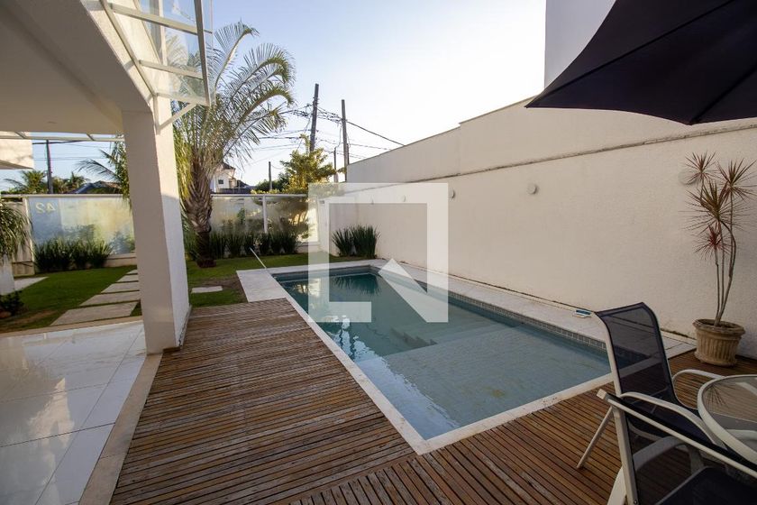 Casa, 3 quartos, 350 m² - Foto 44