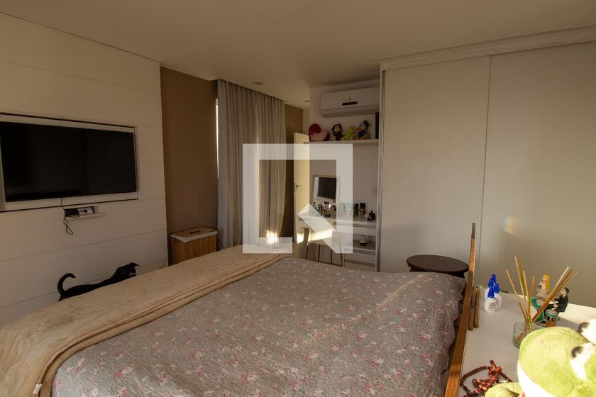 Casa, 3 quartos, 350 m² - Foto 31