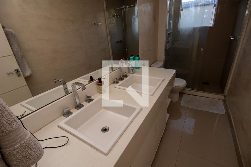 Casa, 3 quartos, 350 m² - Foto 34
