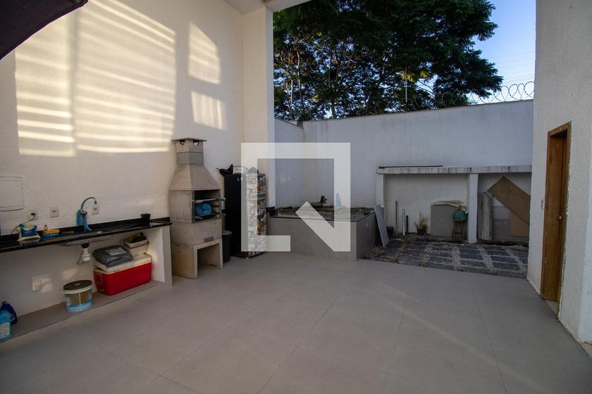 Casa, 3 quartos, 350 m² - Foto 45