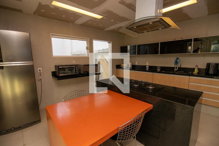Casa, 3 quartos, 350 m² - Foto 40