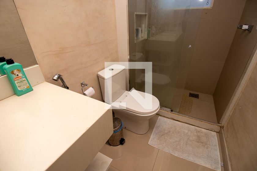 Casa, 3 quartos, 350 m² - Foto 37