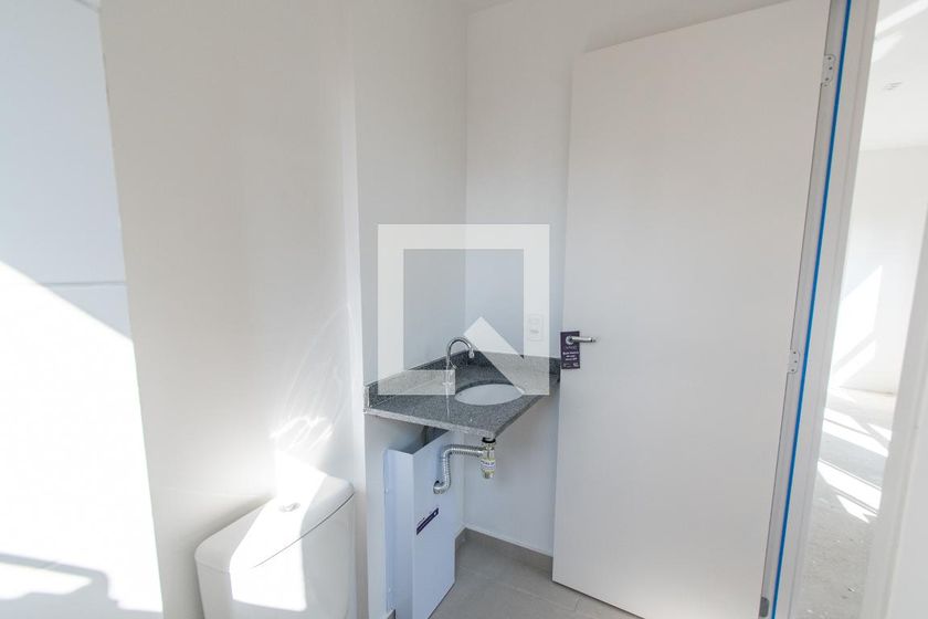 Apartamento, 1 quarto, 24 m² - Foto 11