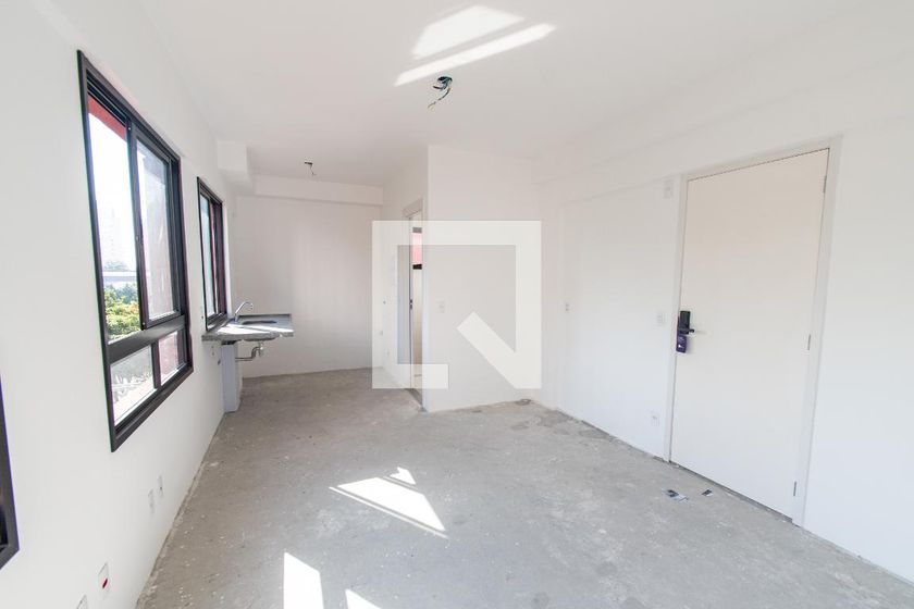 Apartamento, 1 quarto, 24 m² - Foto 4