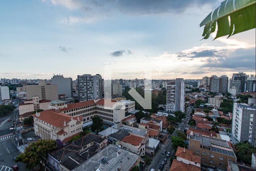 Apartamento, 1 quarto, 24 m² - Foto 32