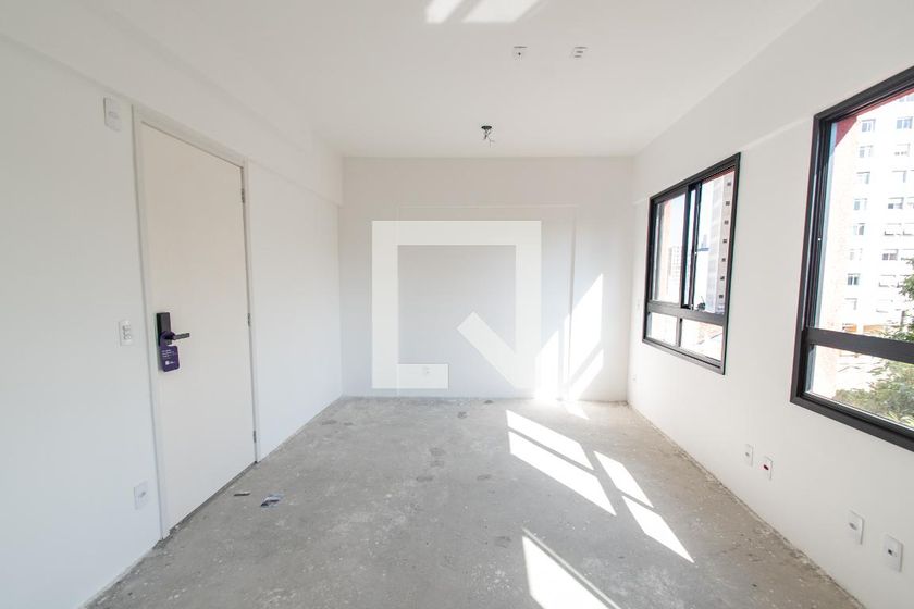 Apartamento, 1 quarto, 24 m² - Foto 5