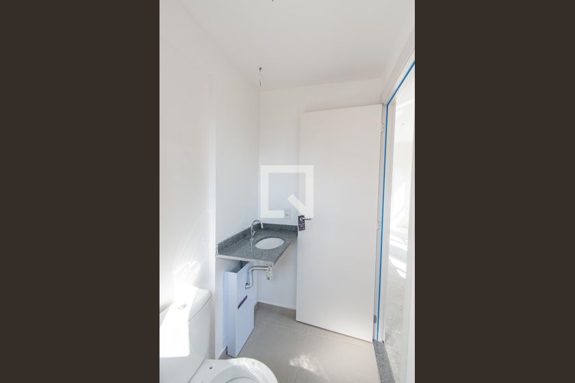 Apartamento, 1 quarto, 24 m² - Foto 12