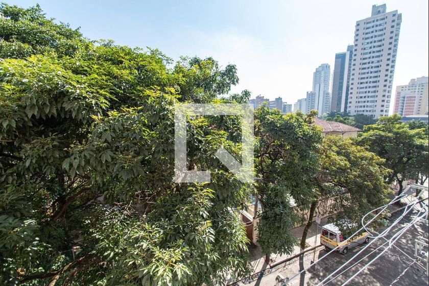 Apartamento, 1 quarto, 24 m² - Foto 8