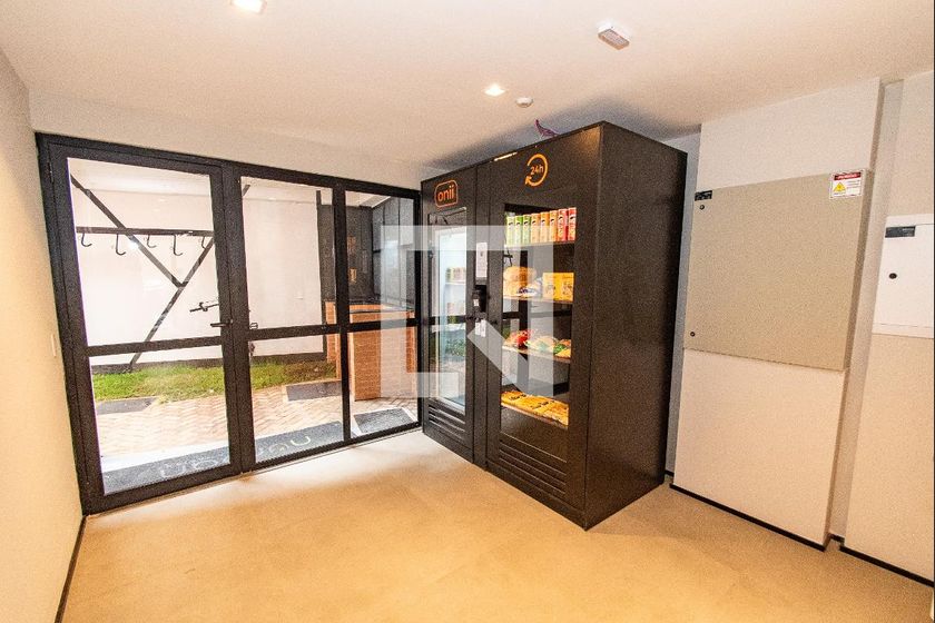 Apartamento, 1 quarto, 24 m² - Foto 33