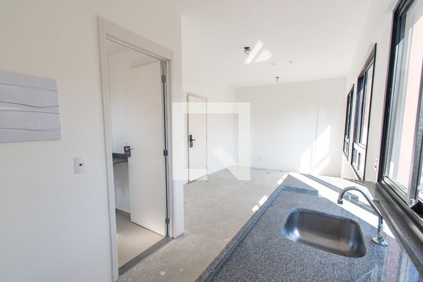 Apartamento, 1 quarto, 24 m² - Foto 6
