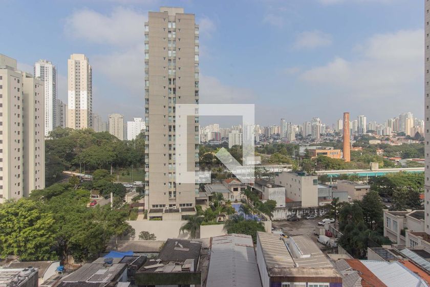 Apartamento, 1 quarto, 27 m² - Foto 35