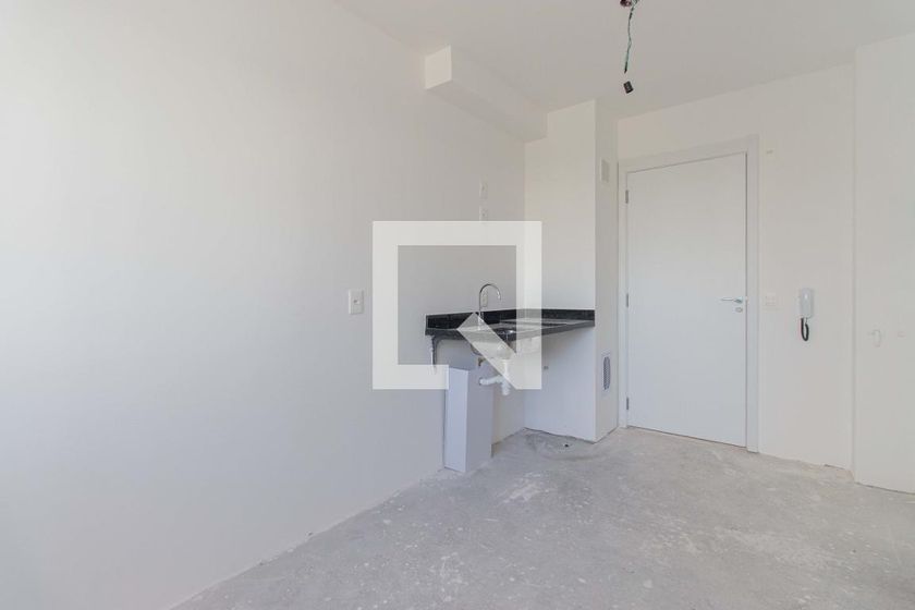 Apartamento, 1 quarto, 27 m² - Foto 7