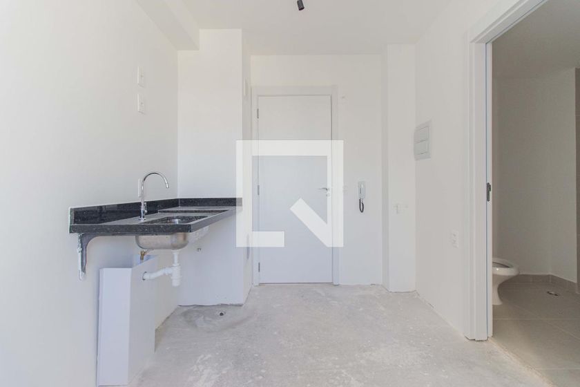 Apartamento, 1 quarto, 27 m² - Foto 31
