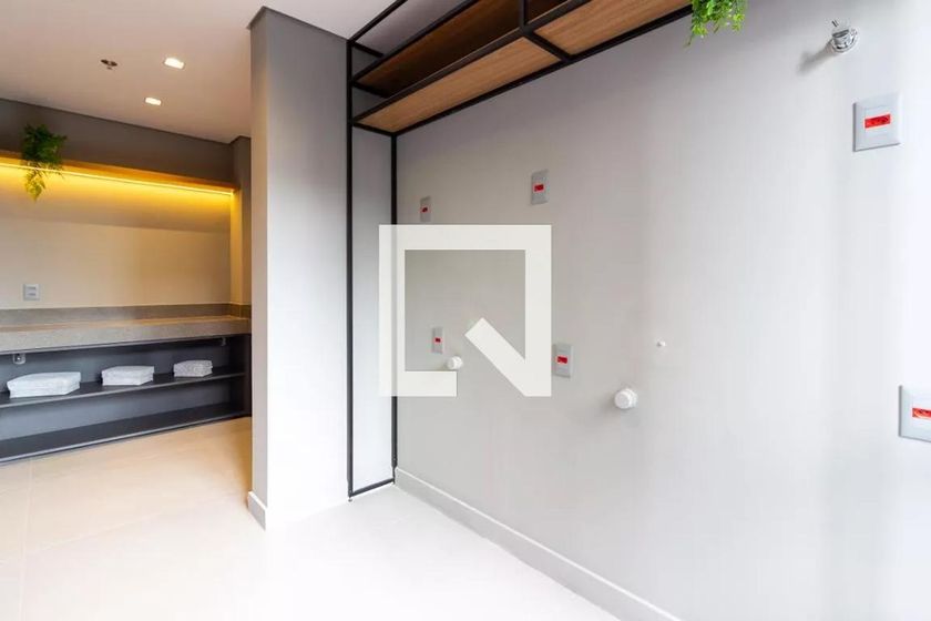 Apartamento, 1 quarto, 27 m² - Foto 53