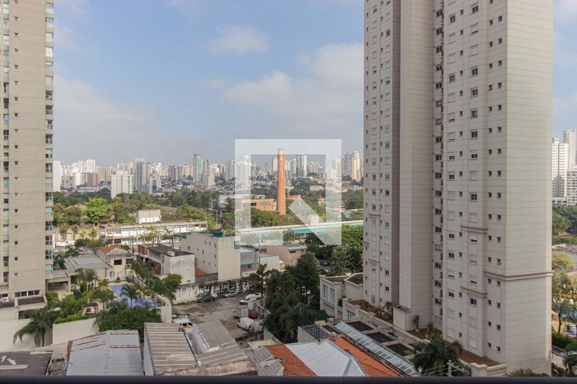 Apartamento, 1 quarto, 27 m² - Foto 33