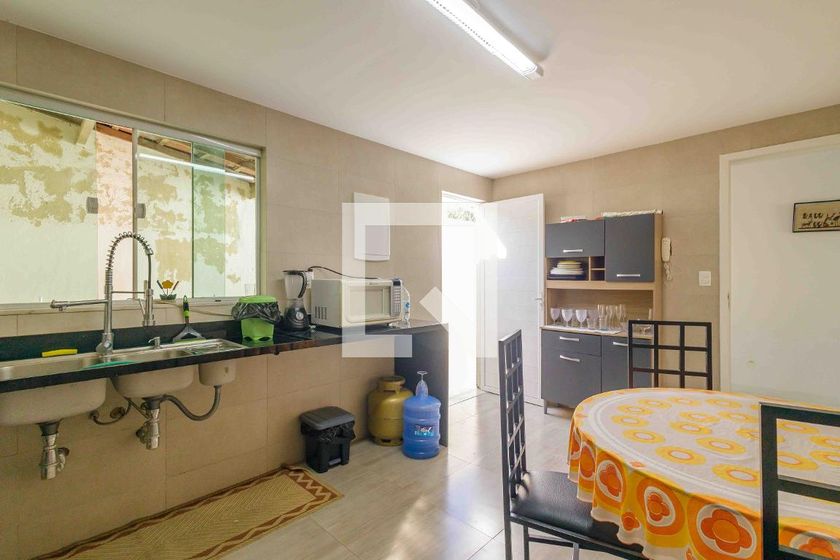 Casa, 3 quartos, 360 m² - Foto 38